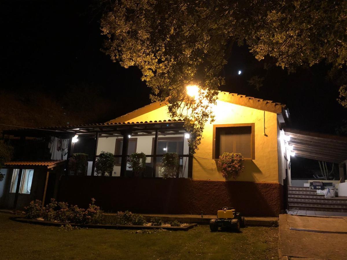Casa rural completa en plena naturaleza Eguillor Exterior foto